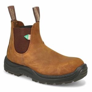Unisex Blundstone Work & Safety Steel Toe Work Boots